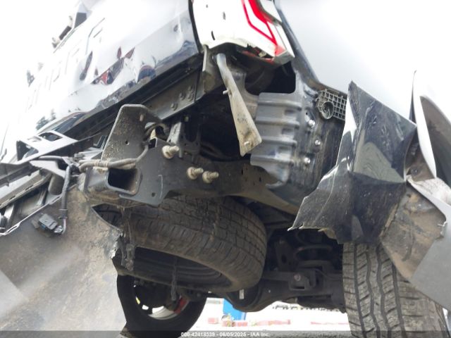 5TFJA5DB4NX023158 Toyota Tundra Limited
