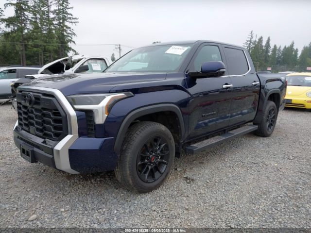 5TFJA5DB4NX023158 Toyota Tundra Limited