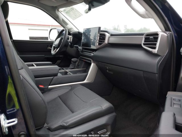 5TFJA5DB4NX023158 Toyota Tundra Limited
