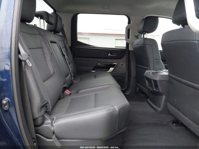5TFJA5DB4NX023158 Toyota Tundra Limited