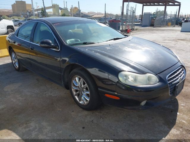 2004 CHRYSLER CONCORDE 2C3HD56GX4H689141