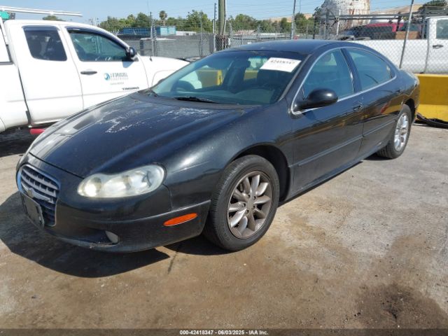 2004 CHRYSLER CONCORDE 2C3HD56GX4H689141 Photo 1