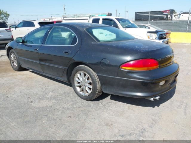 2004 CHRYSLER CONCORDE 2C3HD56GX4H689141 Photo 2