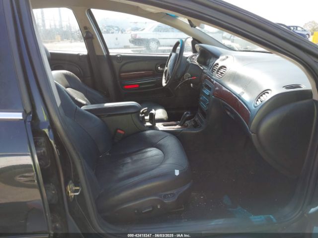 2004 CHRYSLER CONCORDE 2C3HD56GX4H689141 Photo 4