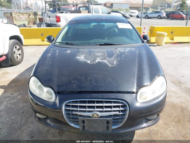 2004 CHRYSLER CONCORDE 2C3HD56GX4H689141 Photo 5