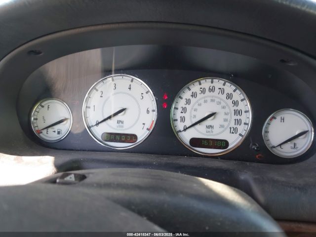 2004 CHRYSLER CONCORDE 2C3HD56GX4H689141 Photo 6