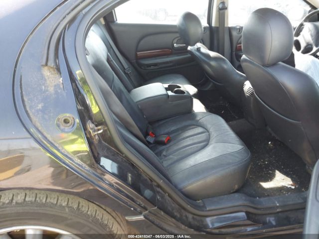 2004 CHRYSLER CONCORDE 2C3HD56GX4H689141 Photo 7