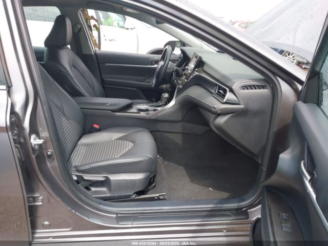 4T1G11AK0PU828193 Toyota CAMRY SE