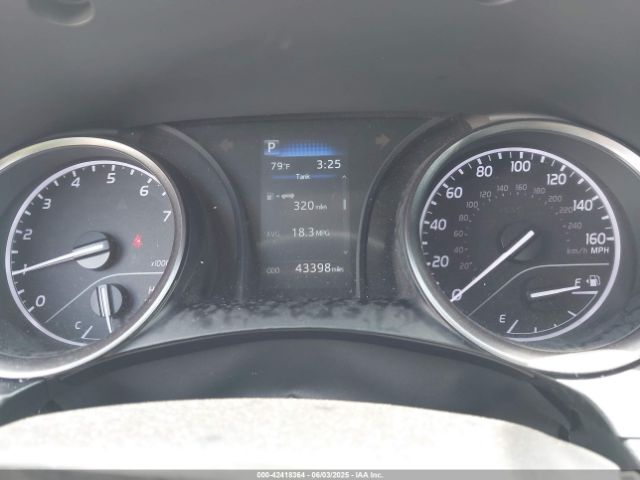 4T1G11AK0PU828193 Toyota CAMRY SE