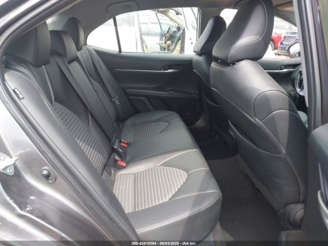 4T1G11AK0PU828193 Toyota CAMRY SE