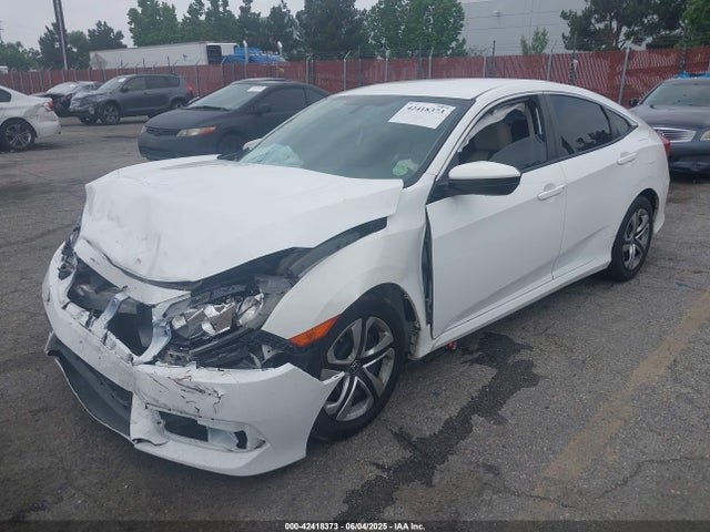 2HGFC2F52JH528878 Honda k20c2