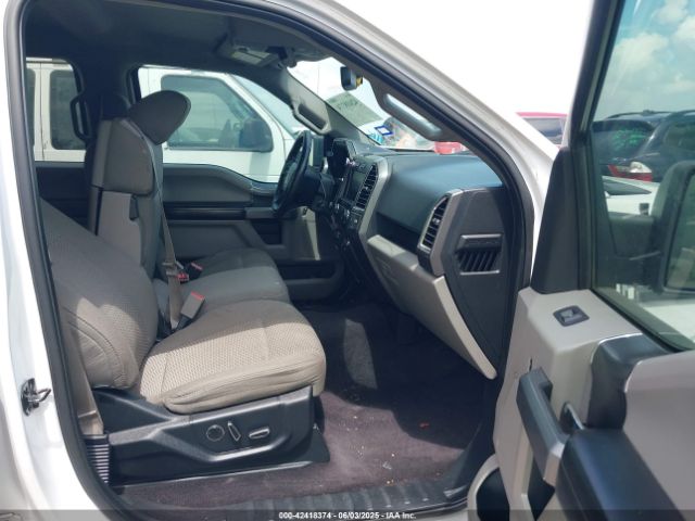 2015 FORD F-150 1FTEW1EG7FKE14521 Photo 4