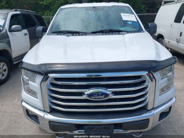 2015 FORD F-150 1FTEW1EG7FKE14521 Photo 5