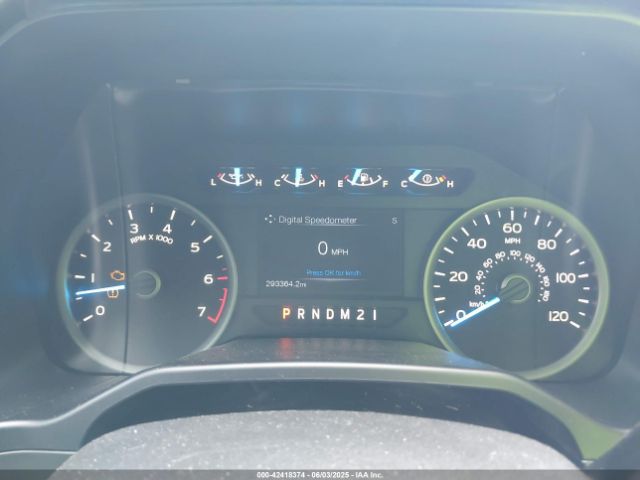 2015 FORD F-150 1FTEW1EG7FKE14521 Photo 6