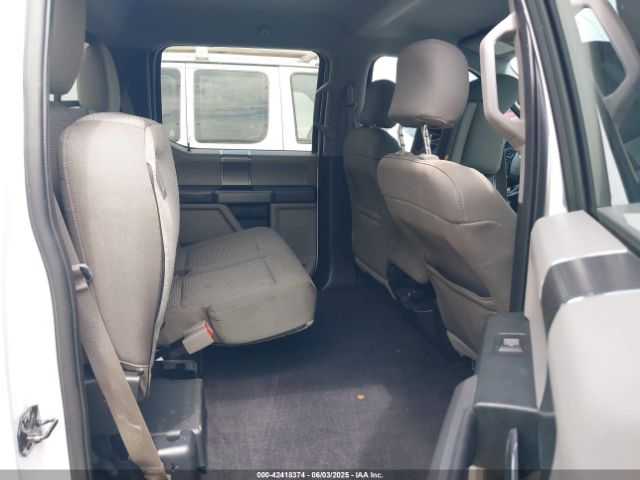 2015 FORD F-150 1FTEW1EG7FKE14521 Photo 7