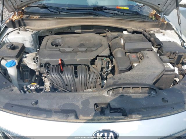 5XXGT4L31LG381038 KIA Optima Lx