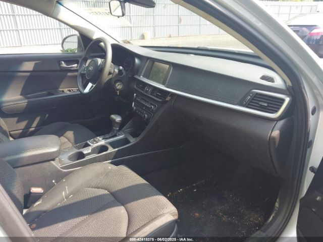 5XXGT4L31LG381038 KIA Optima Lx