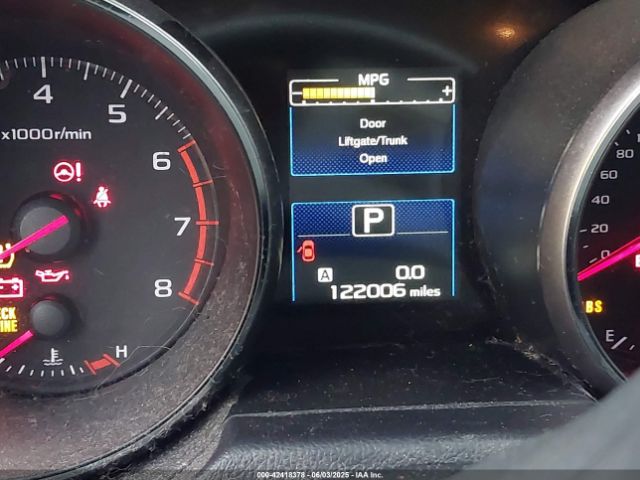 4S4BSBAC1F3324908 Subaru Outback 2.5i