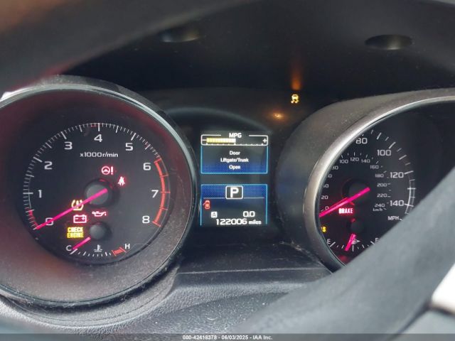 4S4BSBAC1F3324908 Subaru Outback 2.5i