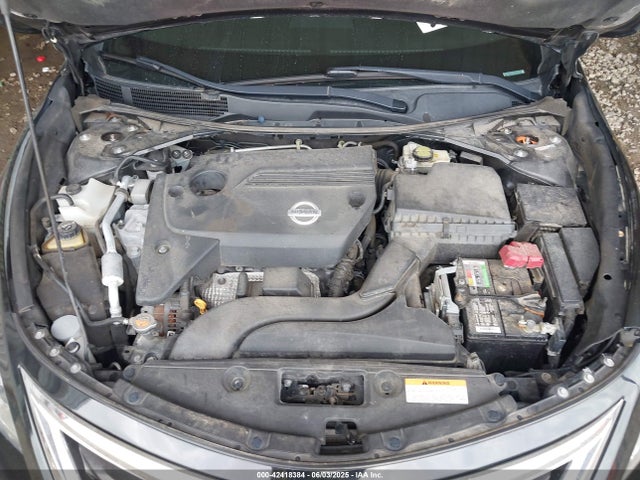Nissan Altima 2015 1N4AL3AP6FN365048 Image 10