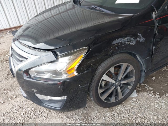 Nissan Altima 2015 1N4AL3AP6FN365048 Image 12