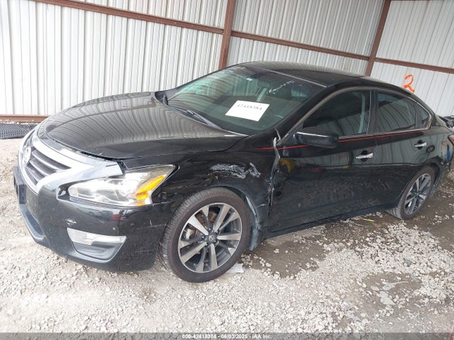 Nissan Altima 2015 1N4AL3AP6FN365048 Image 13