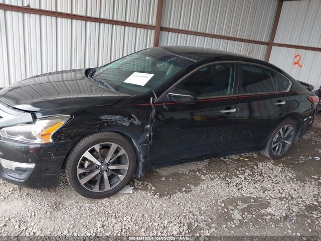 Nissan Altima 2015 1N4AL3AP6FN365048 Image 14