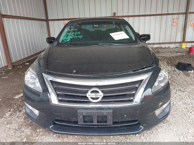 Nissan Altima 2015 1N4AL3AP6FN365048 Image 15
