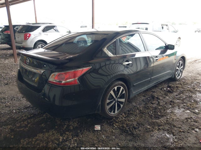 Nissan Altima 2015 1N4AL3AP6FN365048 Image 4