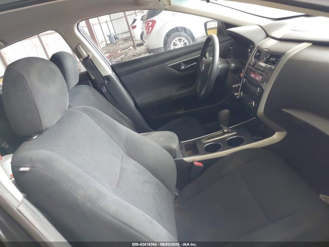 Nissan Altima 2015 1N4AL3AP6FN365048 Image 5
