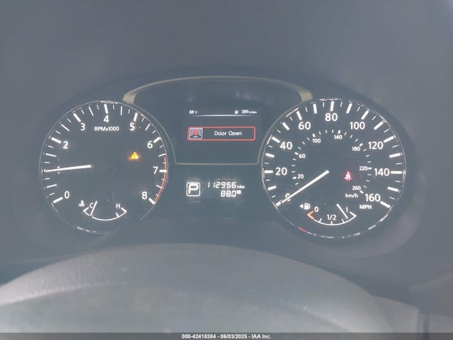Nissan Altima 2015 1N4AL3AP6FN365048 Image 7