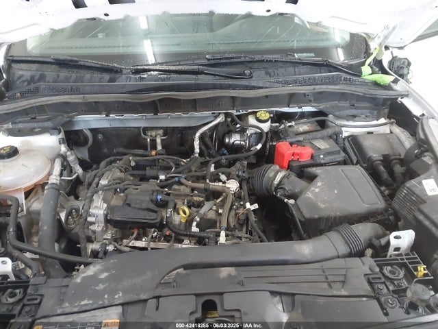 1FMCU9G61MUA32742 Ford dragon di tc