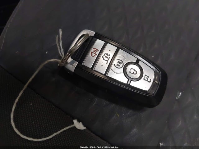 1FMCU9G61MUA32742 Ford dragon di tc