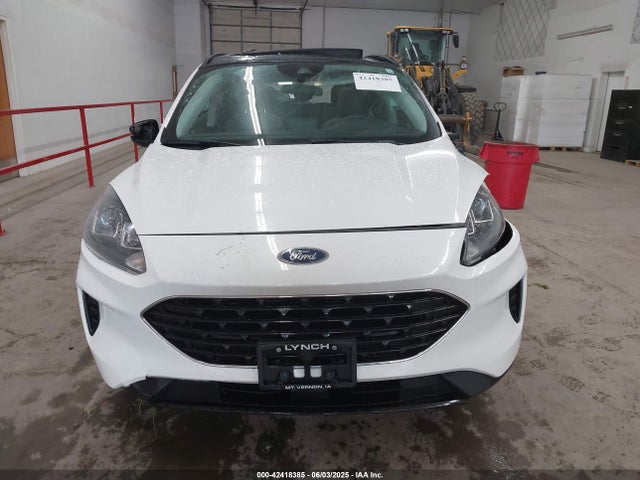 1FMCU9G61MUA32742 Ford dragon di tc