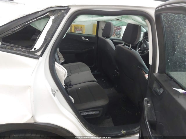 1FMCU9G61MUA32742 Ford dragon di tc