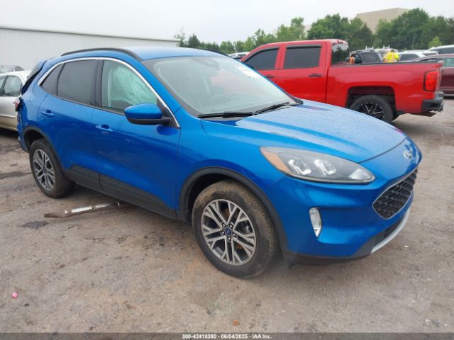 2021 FORD ESCAPE 1FMCU9H6XMUA63812