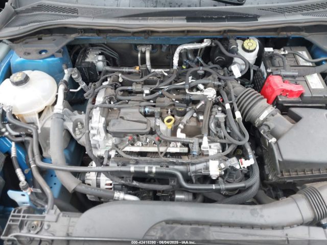 2021 FORD ESCAPE 1FMCU9H6XMUA63812 Photo 9