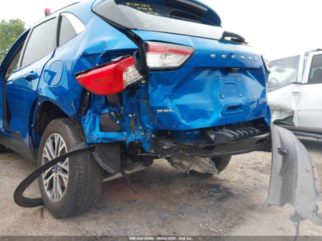 2021 FORD ESCAPE 1FMCU9H6XMUA63812 Photo 5