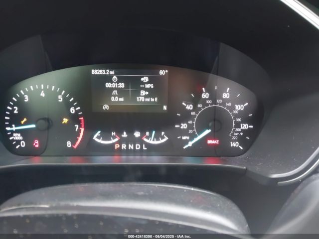 2021 FORD ESCAPE 1FMCU9H6XMUA63812 Photo 6