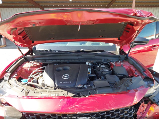 Mazda py 2024 7MMVABEM6RN223587 Image 10