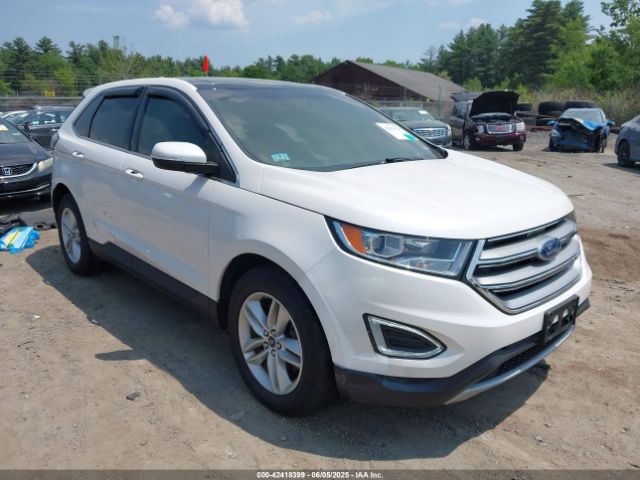 2018 FORD EDGE 2FMPK4J85JBB46863