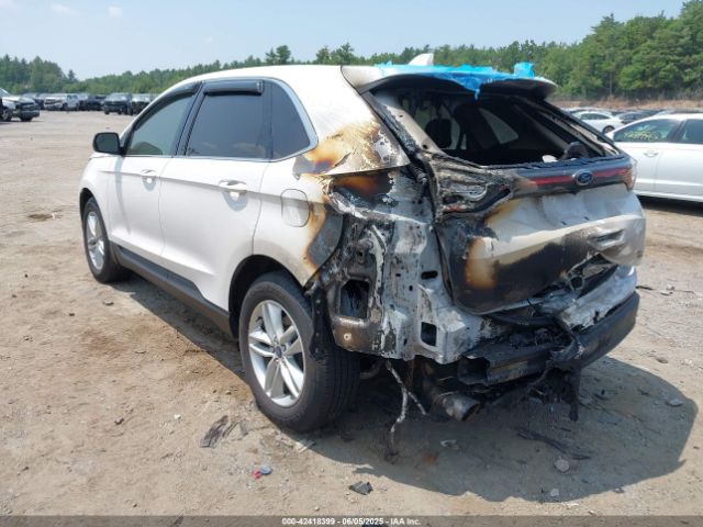2018 FORD EDGE 2FMPK4J85JBB46863 Photo 2