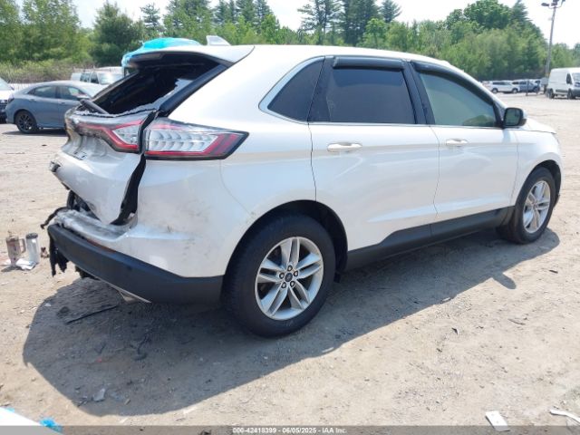 2018 FORD EDGE 2FMPK4J85JBB46863 Photo 3