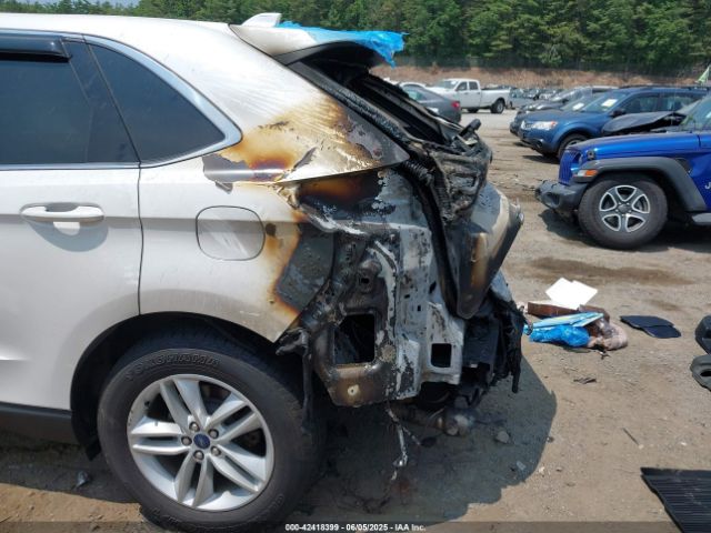 2018 FORD EDGE 2FMPK4J85JBB46863 Photo 5
