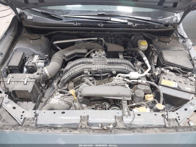 JF2GUADCXR8214958 Subaru na