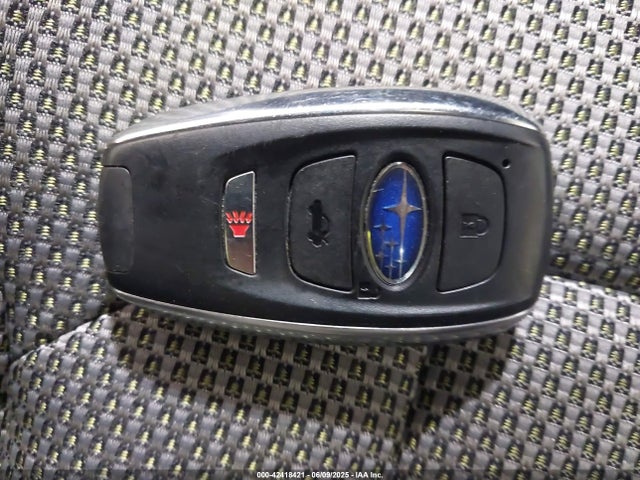 JF2GUADCXR8214958 Subaru na