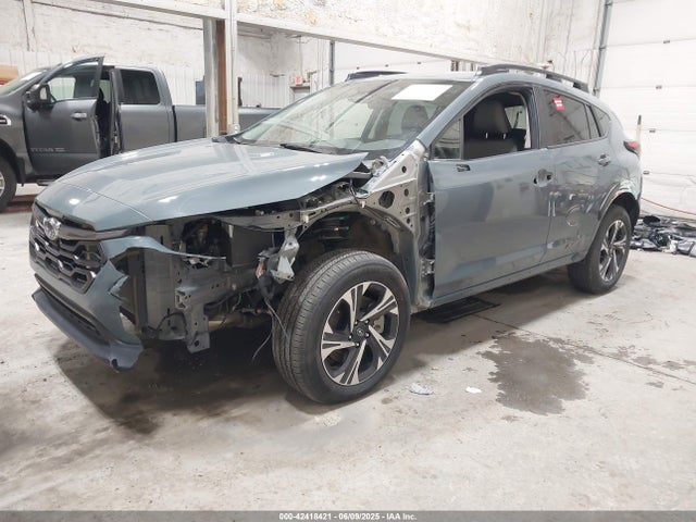 JF2GUADCXR8214958 Subaru na