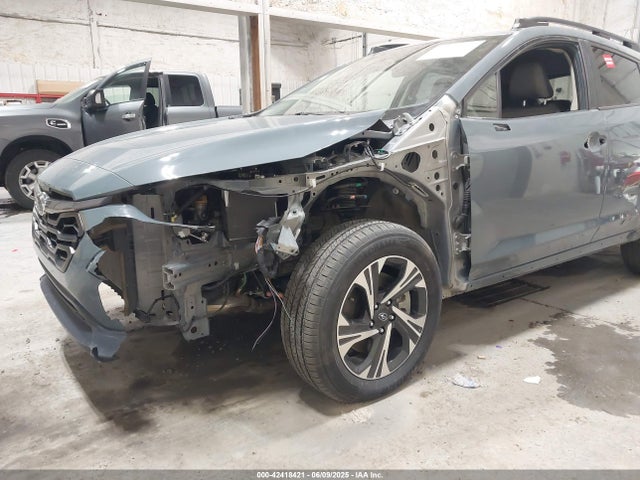 JF2GUADCXR8214958 Subaru na