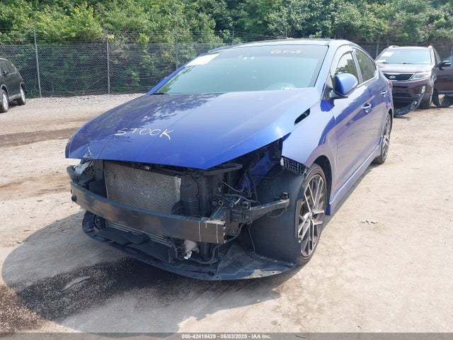 KMHD04LB3KU864165 Hyundai g 1.6 dohc t-gdi