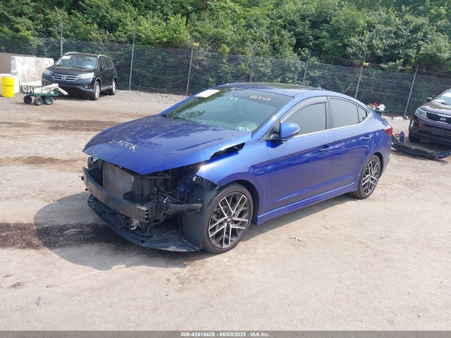 KMHD04LB3KU864165 Hyundai g 1.6 dohc t-gdi